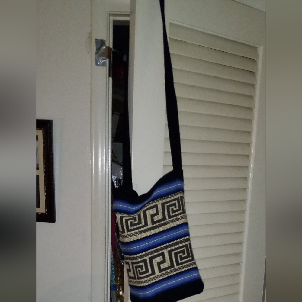Hobo bag